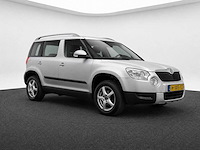 Skoda - yeti - 1.2 tsi active h-385-fz 2010 iaw - afbeelding 2 van  15