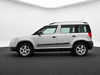 Skoda - yeti - 1.2 tsi active h-385-fz 2010 iaw - afbeelding 3 van  15