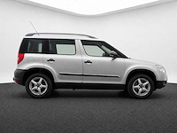 Skoda - yeti - 1.2 tsi active h-385-fz 2010 iaw - afbeelding 5 van  15