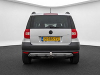 Skoda - yeti - 1.2 tsi active h-385-fz 2010 iaw - afbeelding 6 van  15