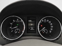 Skoda - yeti - 1.2 tsi active h-385-fz 2010 iaw - afbeelding 5 van  15
