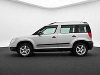 Skoda - yeti - 1.2 tsi active h-385-fz 2010 iaw - afbeelding 9 van  15
