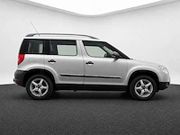 Skoda - yeti - 1.2 tsi active h-385-fz 2010 iaw - afbeelding 11 van  15
