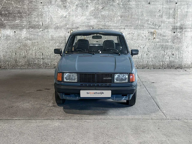 Skoda 120 l 52hp 1988 - afbeelding 26 van  30