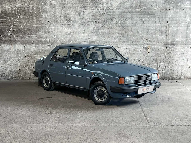 Skoda 120 l 52hp 1988 - afbeelding 28 van  30