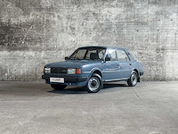 Skoda 120 l 52pk 1988