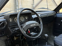 Skoda 120 l 52pk 1988 - afbeelding 5 van  13