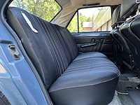 Skoda 120 l 52pk 1988 - afbeelding 10 van  13