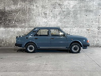 Skoda 120 l 52pk 1988 - afbeelding 13 van  13