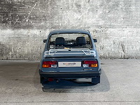Skoda 120 l 52pk 1988 - afbeelding 4 van  39
