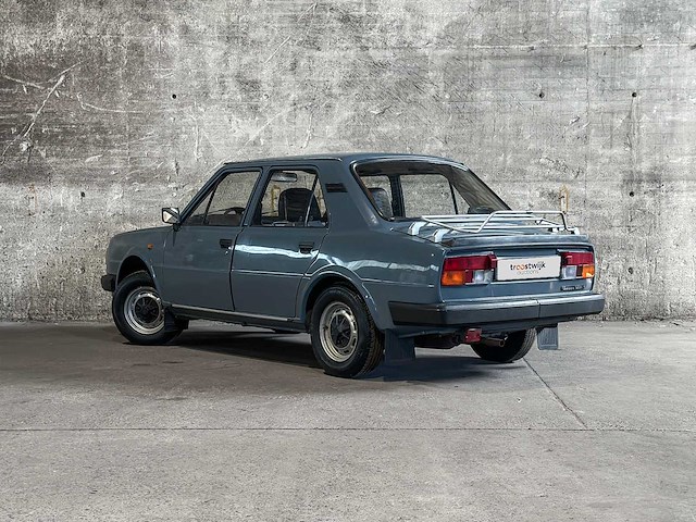 Skoda 120 l 52pk 1988 - afbeelding 7 van  39