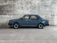 Skoda 120 l 52pk 1988 - afbeelding 8 van  39