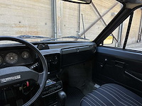 Skoda 120 l 52pk 1988 - afbeelding 11 van  39