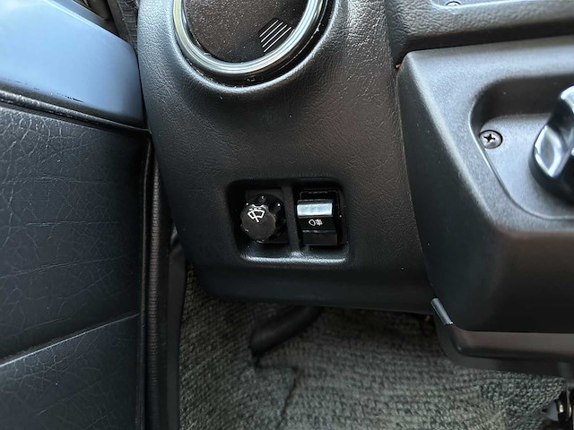 Skoda 120 l 52pk 1988 - afbeelding 13 van  39