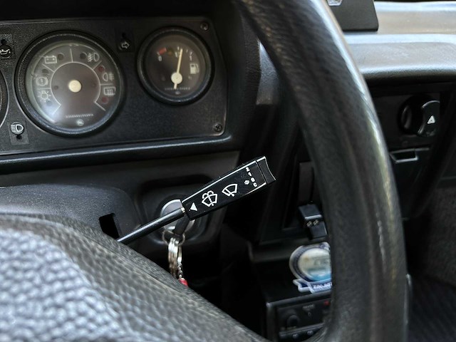 Skoda 120 l 52pk 1988 - afbeelding 15 van  39