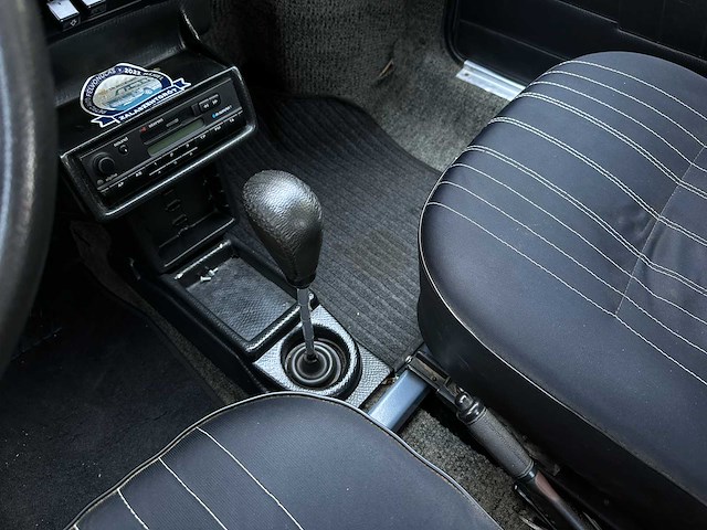 Skoda 120 l 52pk 1988 - afbeelding 17 van  39
