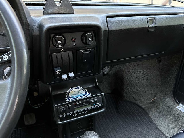 Skoda 120 l 52pk 1988 - afbeelding 18 van  39