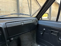 Skoda 120 l 52pk 1988 - afbeelding 19 van  39