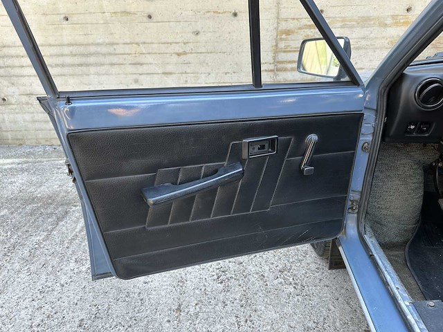 Skoda 120 l 52pk 1988 - afbeelding 20 van  39
