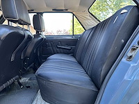 Skoda 120 l 52pk 1988 - afbeelding 24 van  39