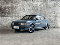 Skoda 120 l 52pk 1988 - afbeelding 34 van  39