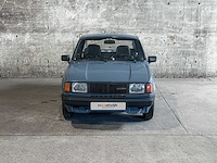 Skoda 120 l 52pk 1988 - afbeelding 35 van  39