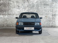 Skoda 120 l 52pk 1988 - afbeelding 36 van  39
