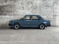 Skoda 120 l 52pk 1988 - afbeelding 8 van  39