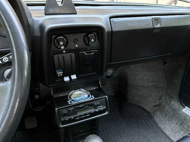 Skoda 120 l 52pk 1988 - afbeelding 18 van  39