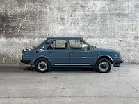 Skoda 120 l 52pk 1988 - afbeelding 39 van  39