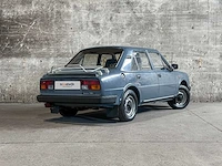 Skoda 120 l 52pk 1988 - afbeelding 25 van  39