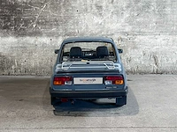 Skoda 120 l 52pk 1988 - afbeelding 26 van  39