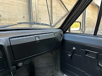Skoda 120 l 52pk 1988 - afbeelding 9 van  39