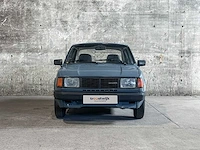 Skoda 120 l 52pk 1988 - afbeelding 34 van  39