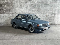 Skoda 120 l 52pk 1988 - afbeelding 35 van  39