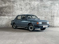 Skoda 120 l 52pk 1988 - afbeelding 36 van  39