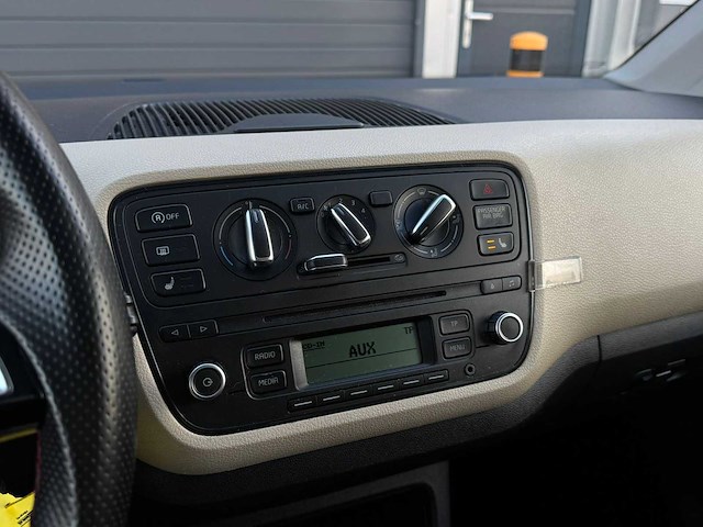 Skoda citigo 1.0 cng grt. active 2013 | j-319-bd iaw - afbeelding 5 van  23