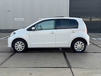 Skoda citigo 1.0 cng grt. active 2013 | j-319-bd iaw - afbeelding 7 van  23