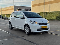 Skoda citigo 1.0 cng grt. active 2013 | j-319-bd iaw - afbeelding 15 van  23