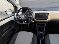 Skoda citigo 1.0 cng grt. active 2013 | j-319-bd iaw - afbeelding 22 van  23