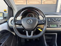 Skoda citigo 1.0 cng grt. active 2013 | j-319-bd iaw - afbeelding 2 van  23