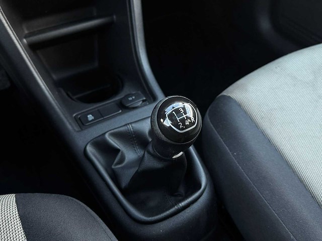 Skoda citigo 1.0 cng grt. active 2013 | j-319-bd iaw - afbeelding 3 van  23