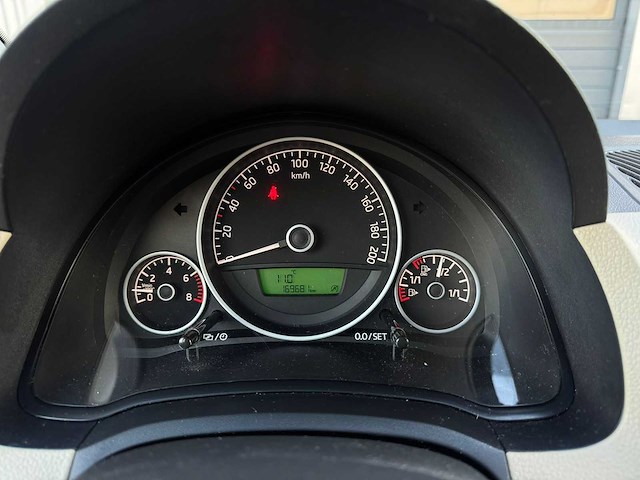 Skoda citigo 1.0 cng grt. active 2013 | j-319-bd iaw - afbeelding 8 van  23