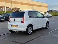 Skoda citigo 1.0 cng grt. active 2013 | j-319-bd iaw - afbeelding 10 van  23