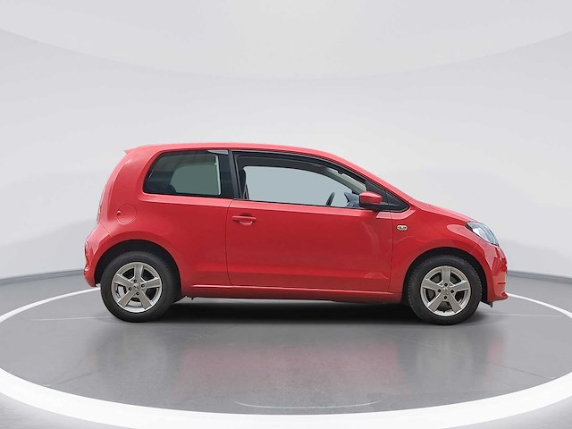 Skoda citigo 1.0 easy 2012 | kh-951-l - afbeelding 5 van  16
