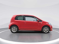Skoda citigo 1.0 easy 2012 | kh-951-l - afbeelding 5 van  16