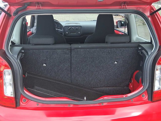 Skoda citigo 1.0 easy 2012 | kh-951-l - afbeelding 9 van  16