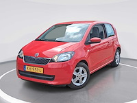 Skoda citigo 1.0 easy 2012 | kh-951-l - afbeelding 1 van  16