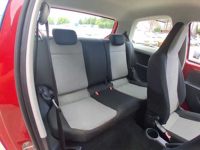 Skoda citigo 1.0 easy 2012 | kh-951-l - afbeelding 11 van  16