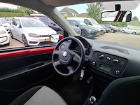 Skoda citigo 1.0 easy 2012 | kh-951-l - afbeelding 12 van  16